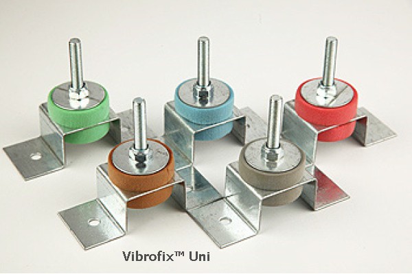 Vibrofix-uni